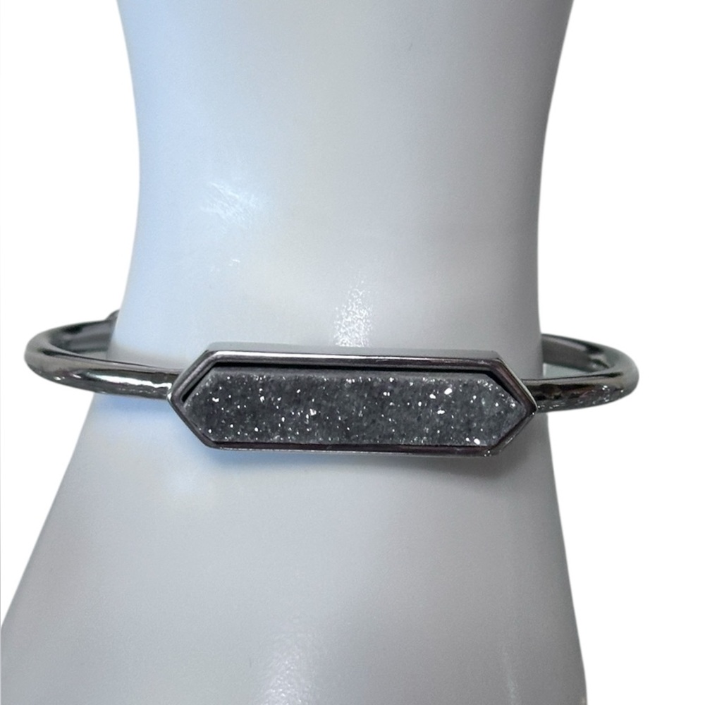 New Kinsley Armelle natural stone bracelet.